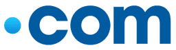 .com domain