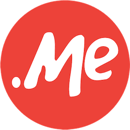 .me domain