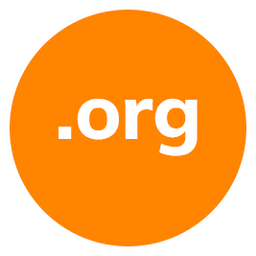 .org domain