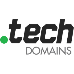 .tech domain